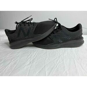 New Balance 383  Coast V3 Running-Shoes black shoes size 5.5